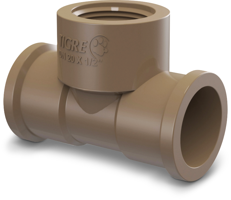 PIPES AND FITTINGS