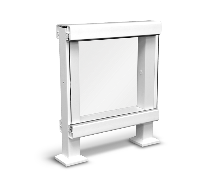 BALUSTRADE