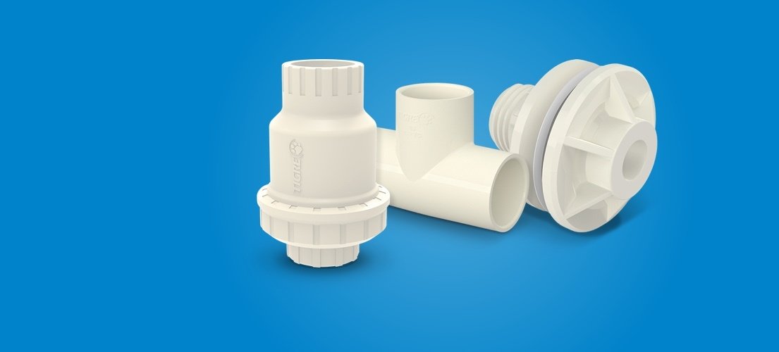 Imagem linha Aquatherm