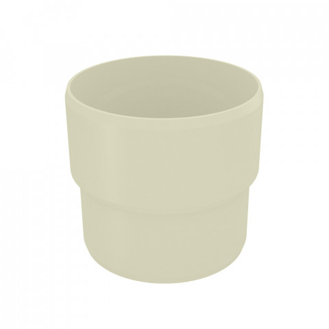3 round downspout adapter