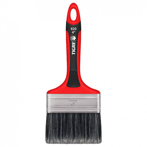 Paint Brush For Walls And Ceiling Premium 920 Tigre