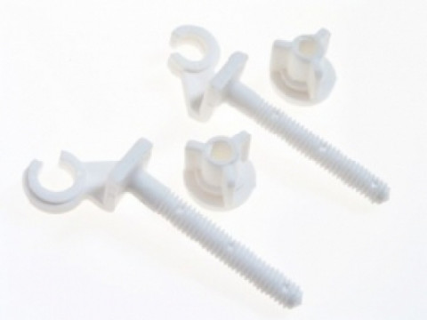 Parafusos Para Assento Sanitario Max Plena Tigre