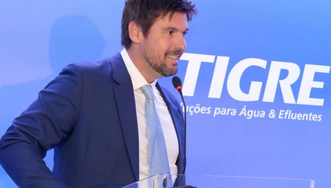 Tigre na Mídia | Tigre