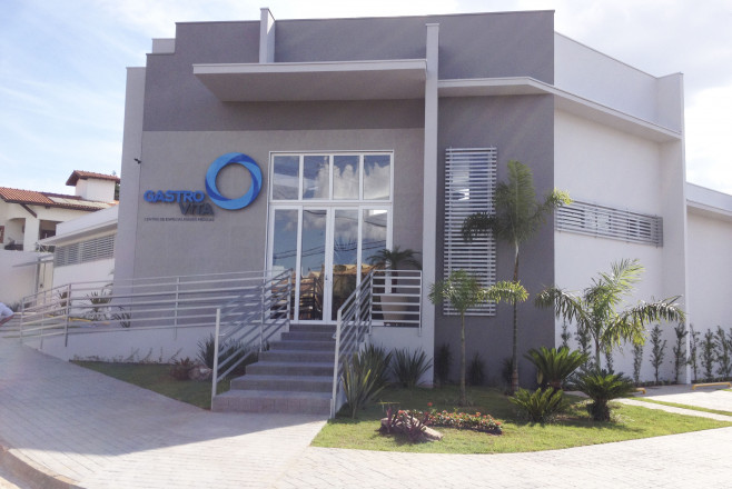 Revenda Residence