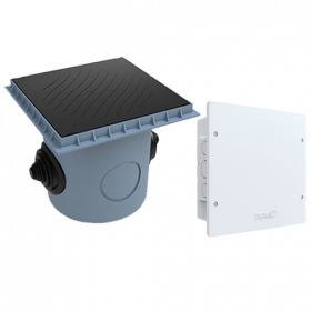 Caixa De Passagem Eletrica Para Que Serve Quadros E Caixas De Passagem Tigre