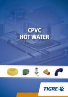 CPVC Água Quente