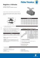 Records and Valves