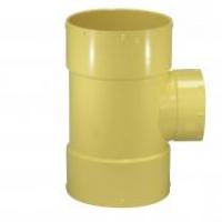Weld Sanitary - NTC